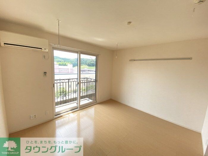 シーゲート八王子の物件内観写真