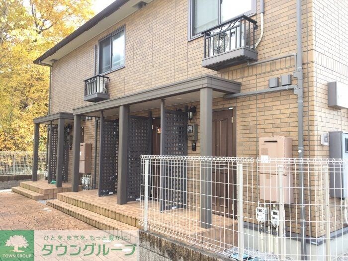 シーゲート八王子の物件内観写真