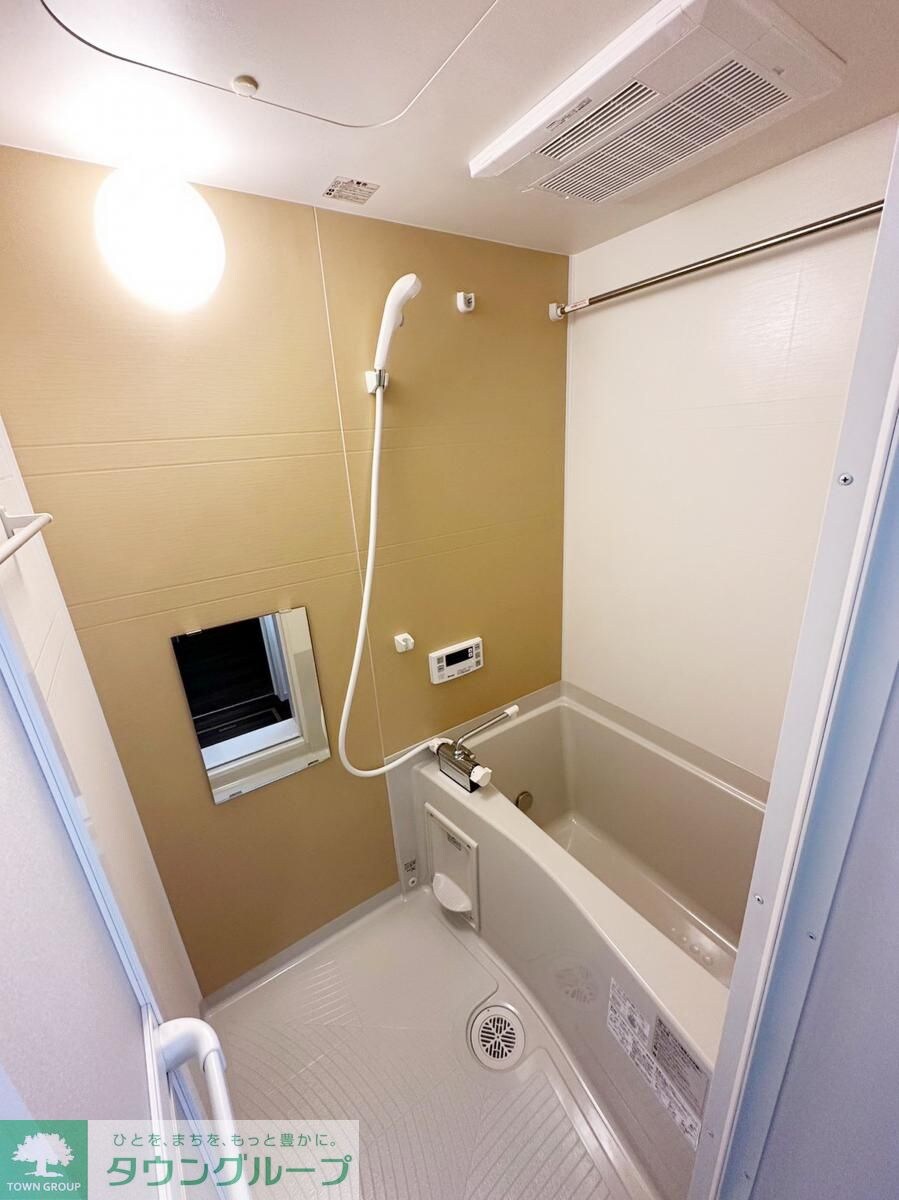 ＭＥＬＤＩＡ八王子(メルディアハチオウジ)の物件内観写真