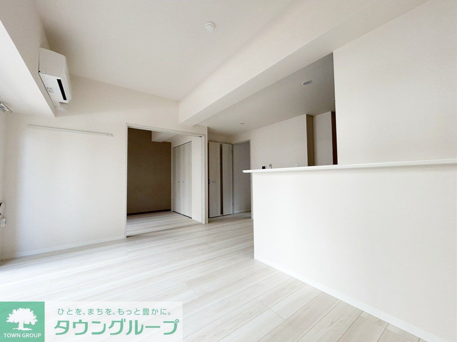 エルデ国立の物件内観写真