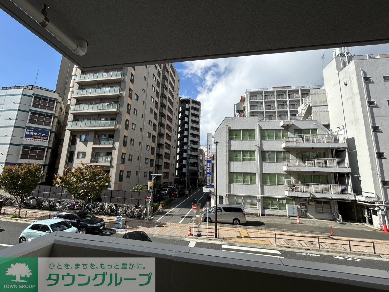 エルデ国立の物件内観写真