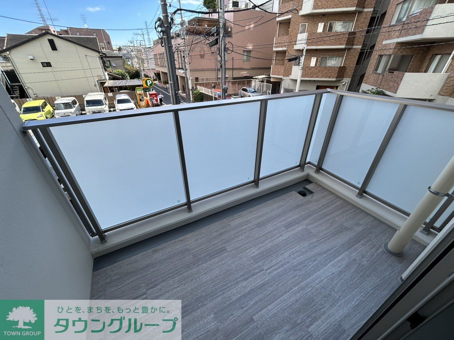 エルデ国立の物件内観写真