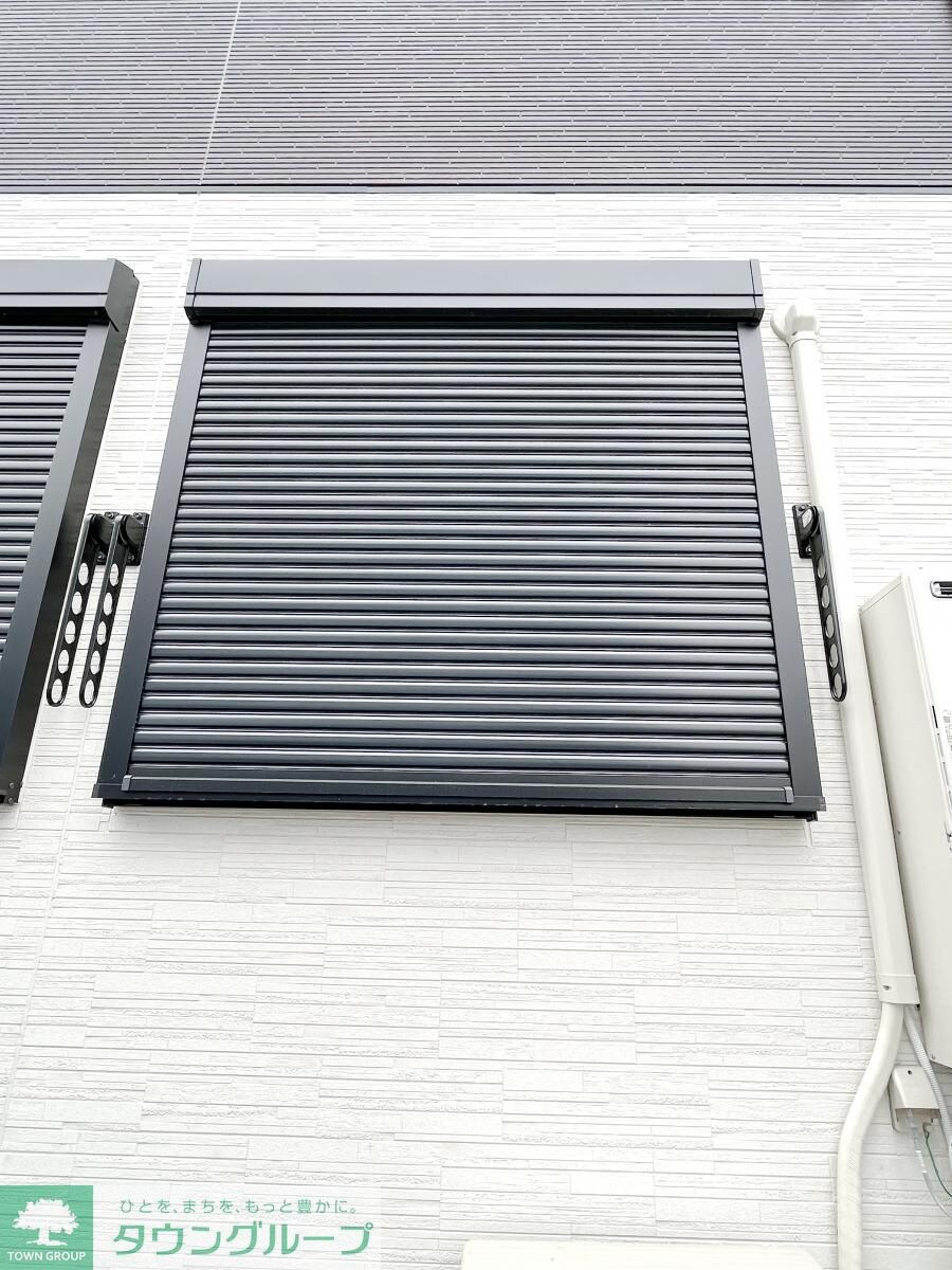 アザーレ・ターコイズ府中本町B棟の物件内観写真