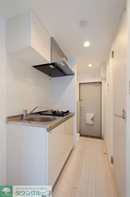 アザーレ・ターコイズ府中本町B棟の物件内観写真