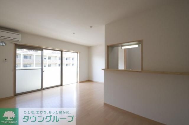 プレミアムコートみなみ野IIの物件内観写真