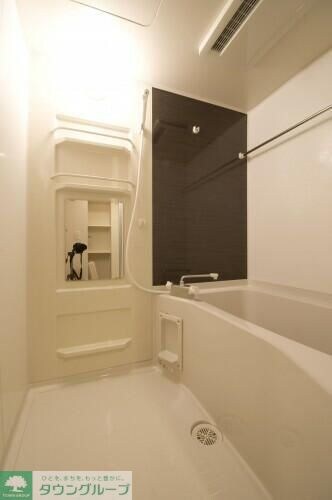 プレミアムコートみなみ野IIの物件内観写真