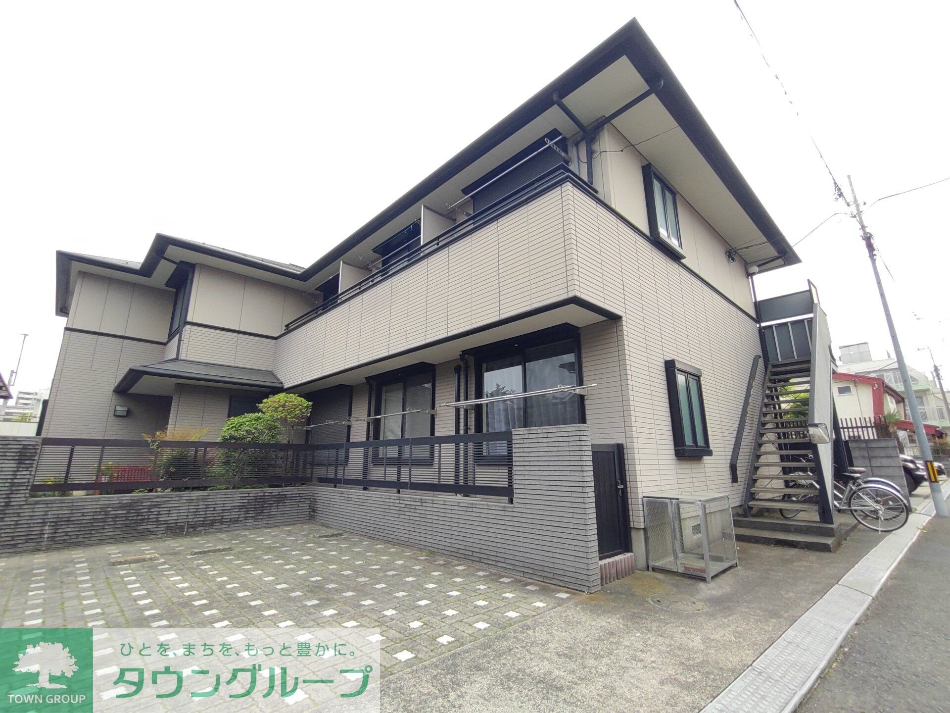 Am Houseの物件内観写真