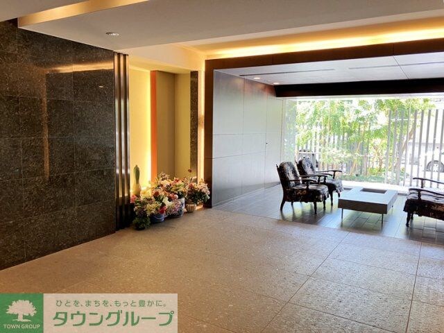 イニシア八王子明神町の物件内観写真