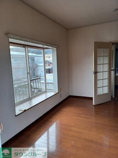 メゾン東中野の物件内観写真