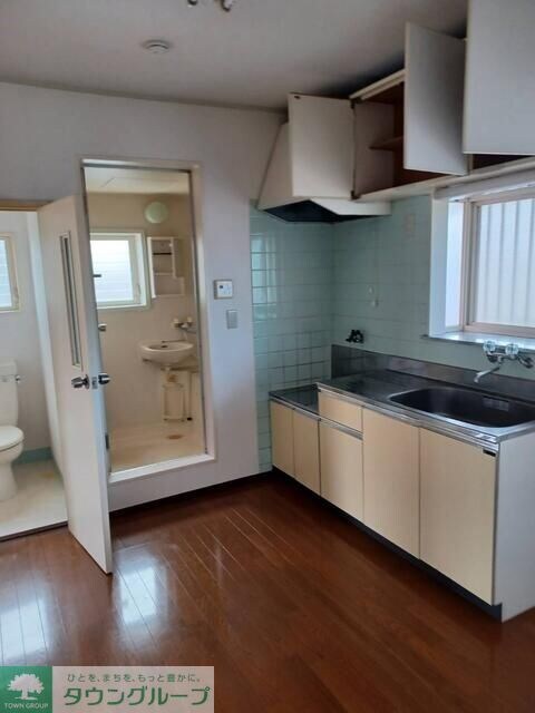 メゾン東中野の物件内観写真