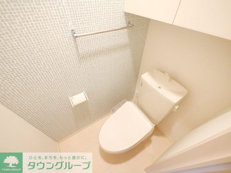 ティアレ大塚の物件内観写真