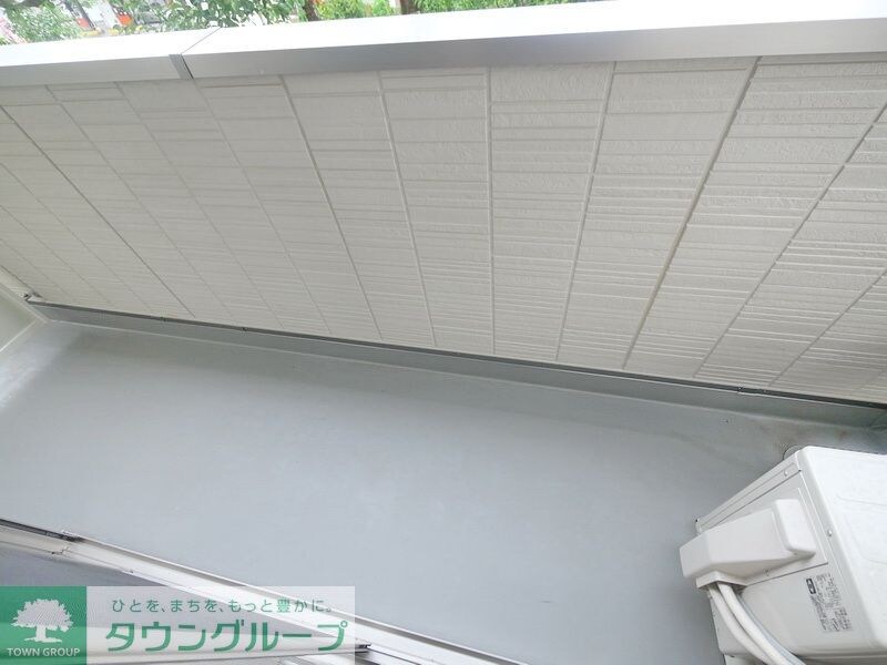 ティアレ大塚の物件内観写真