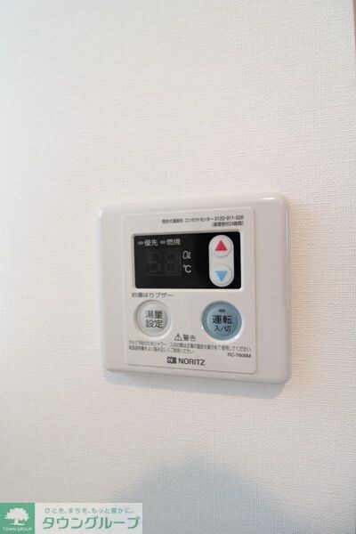 ACROSS八王子の物件内観写真