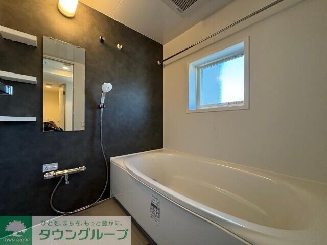 山口台SKY GARDENの物件内観写真