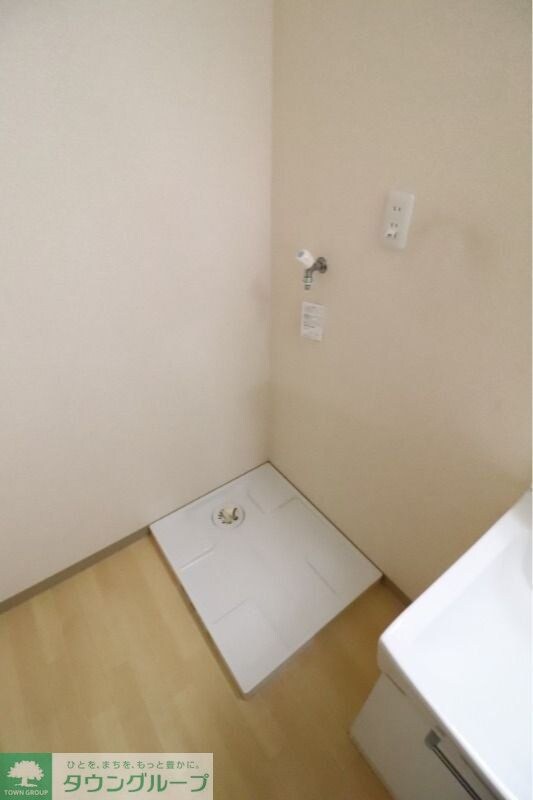 しゃんぐりらひる　の物件内観写真