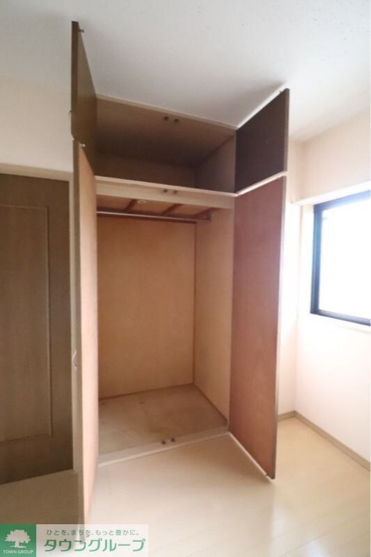 しゃんぐりらひる　の物件内観写真