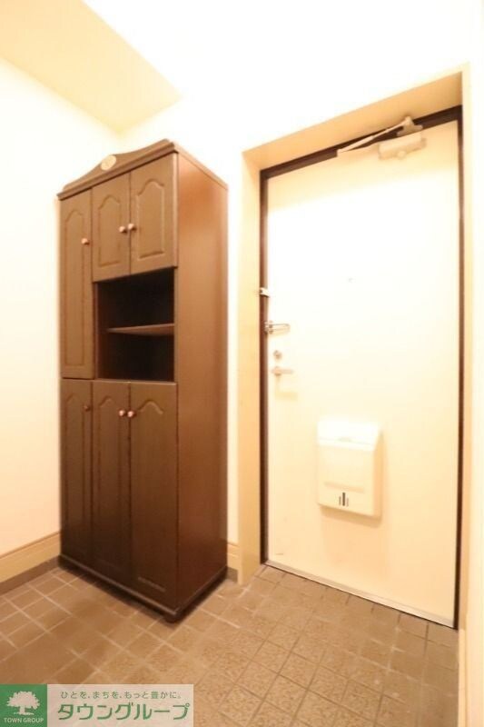 しゃんぐりらひる　の物件内観写真