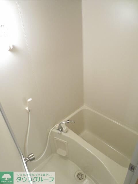 プレジールの物件内観写真