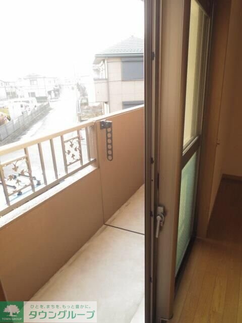 プレジールの物件内観写真