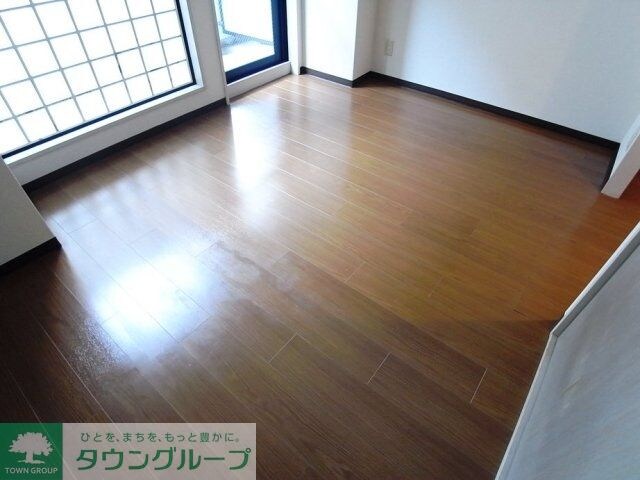 ドルチェ府中の物件内観写真