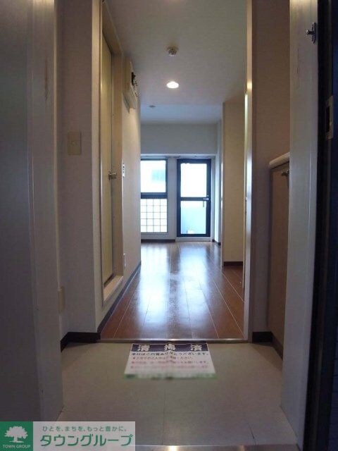 ドルチェ府中の物件内観写真