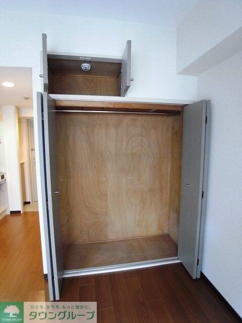 ドルチェ府中の物件内観写真