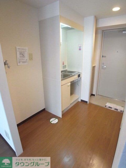 ドルチェ府中の物件内観写真