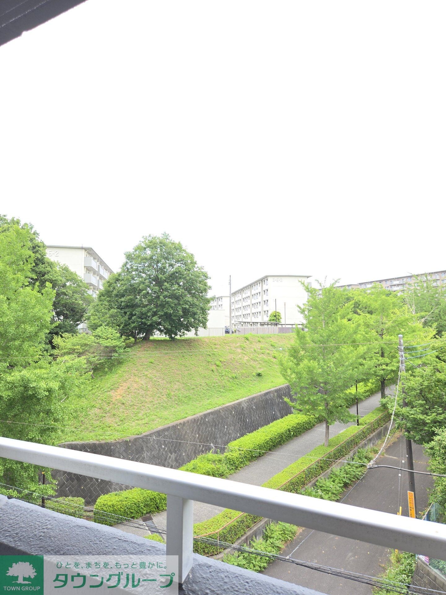 青木葉センタービルの物件内観写真