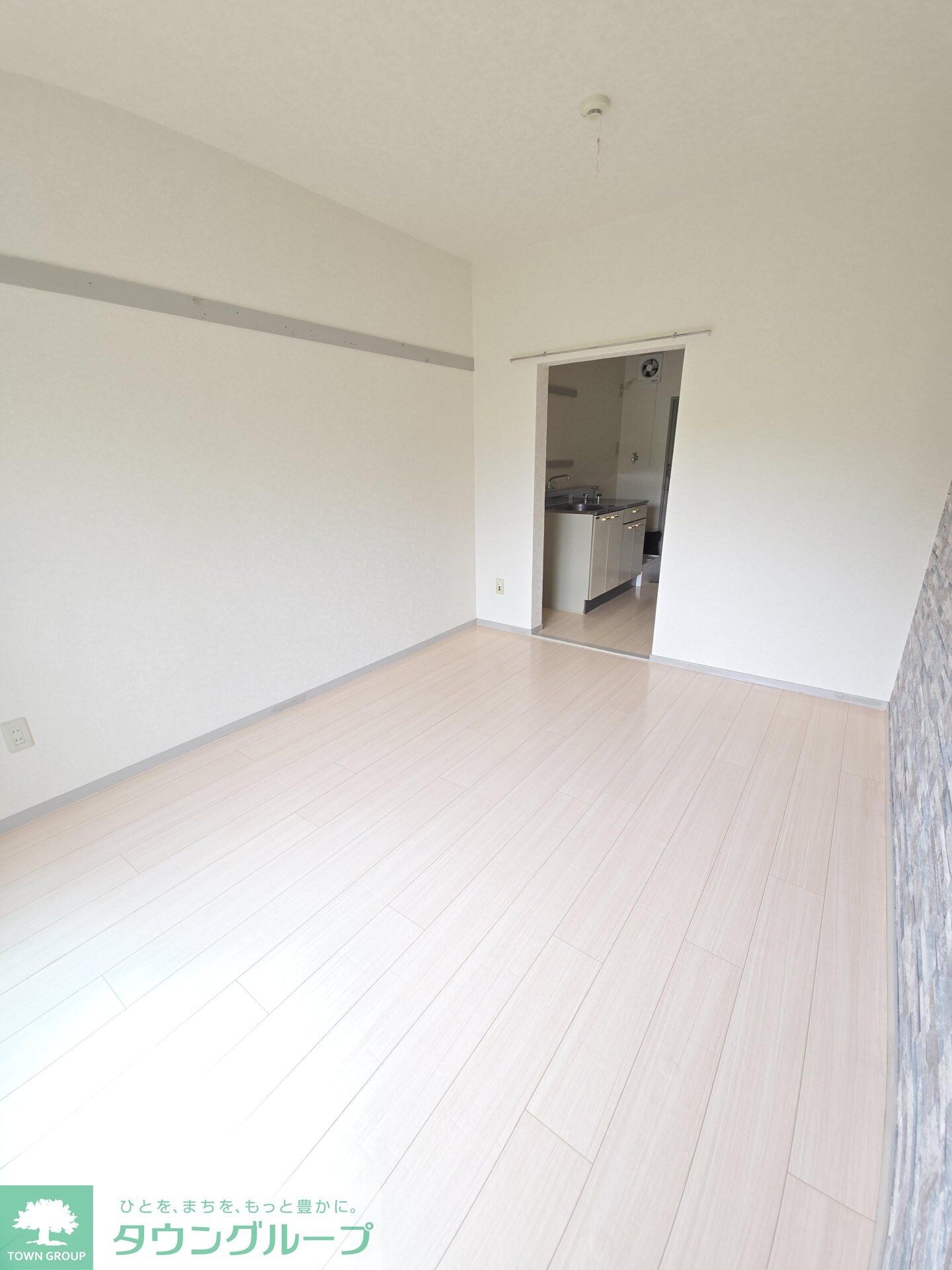 青木葉センタービルの物件内観写真