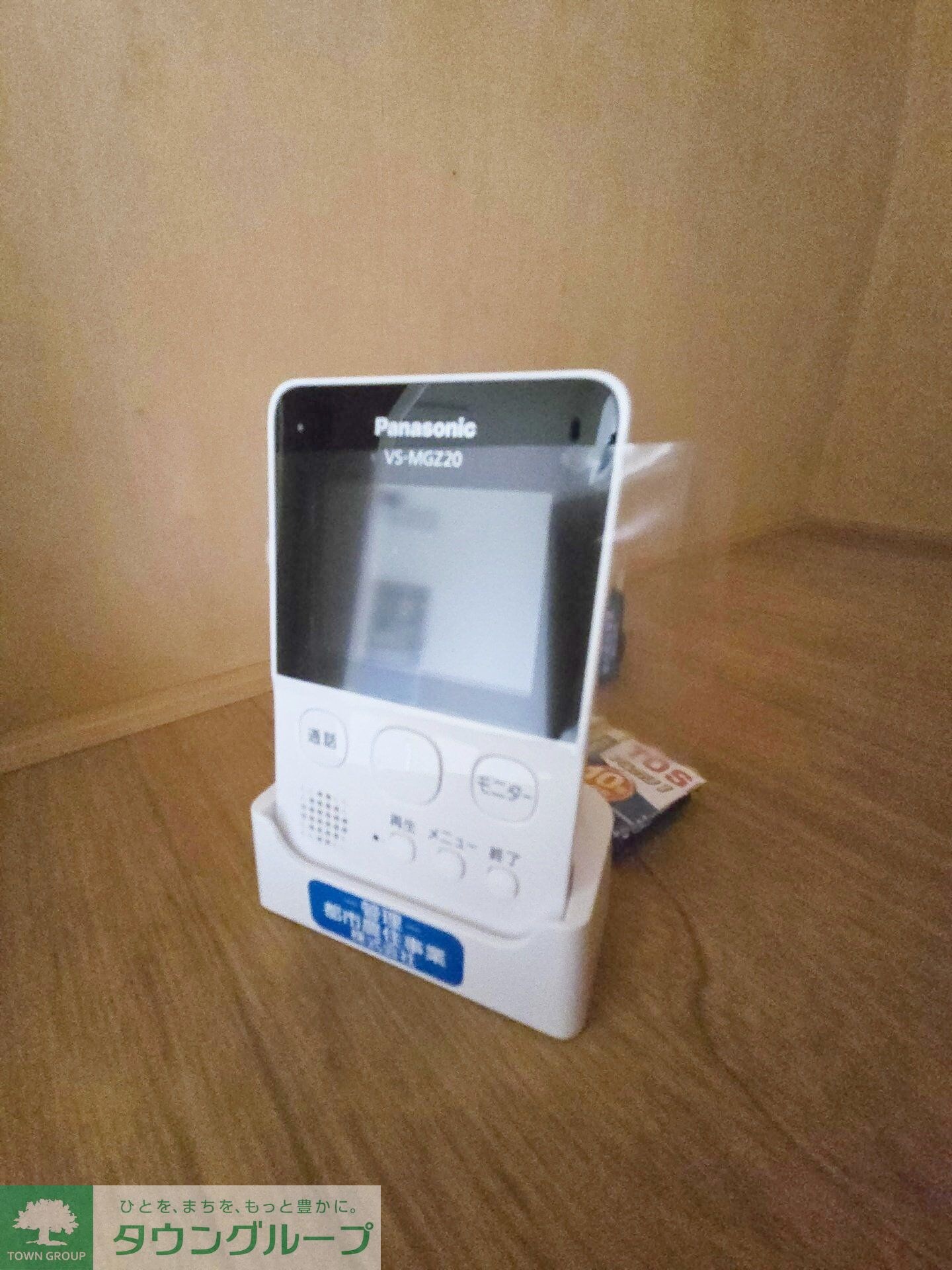 青木葉センタービルの物件内観写真