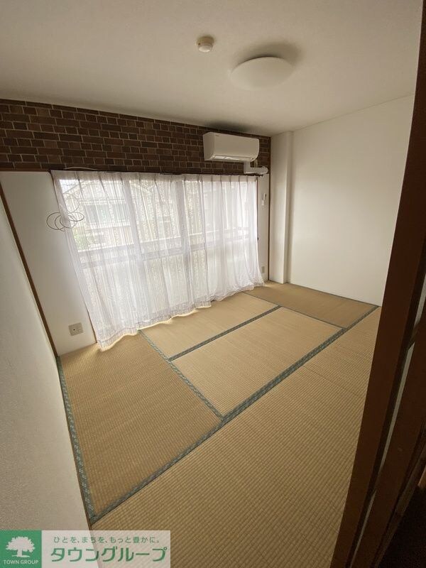 メゾンぶどう館の物件内観写真