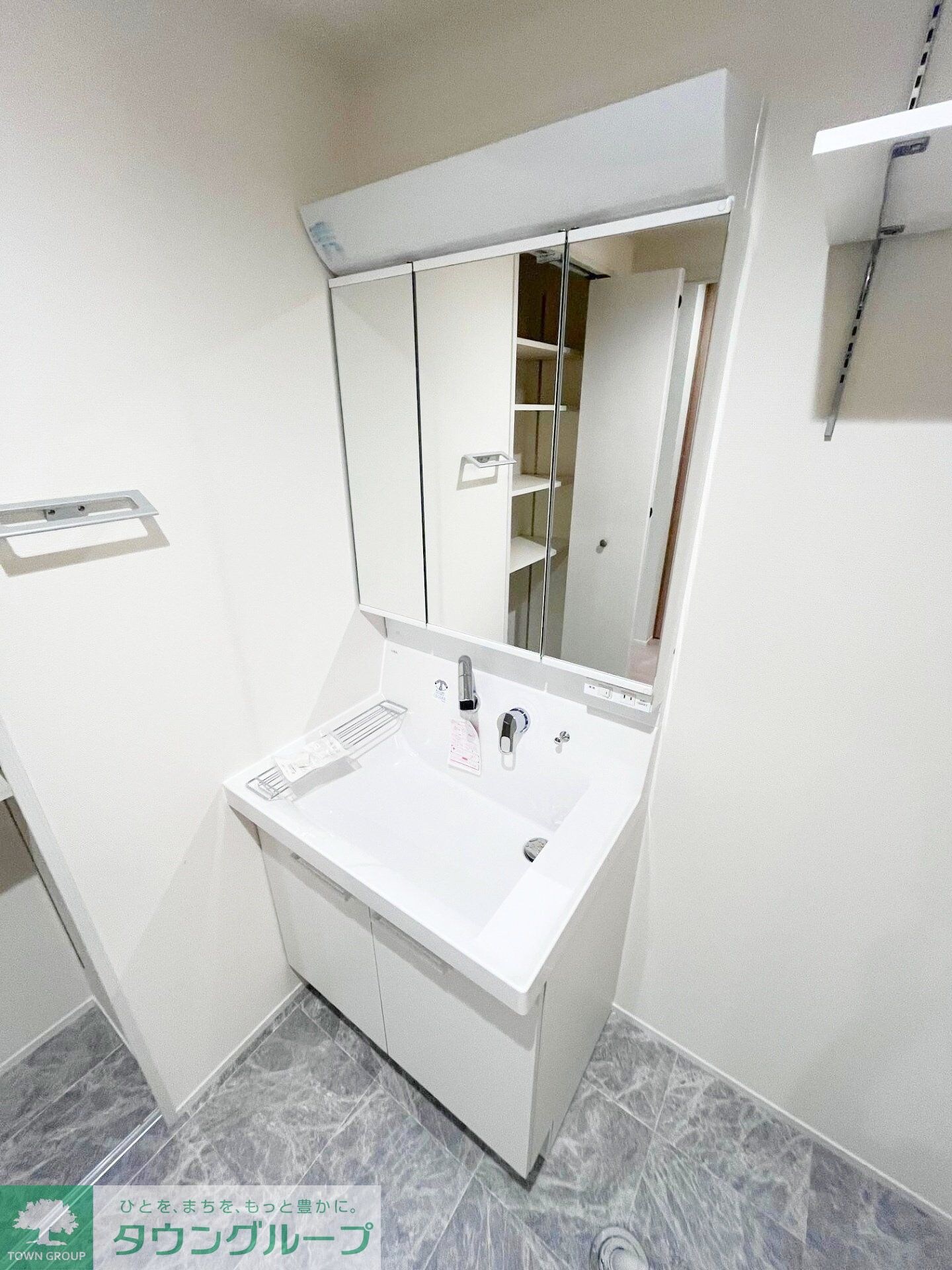 ハーモニー多摩平の物件内観写真