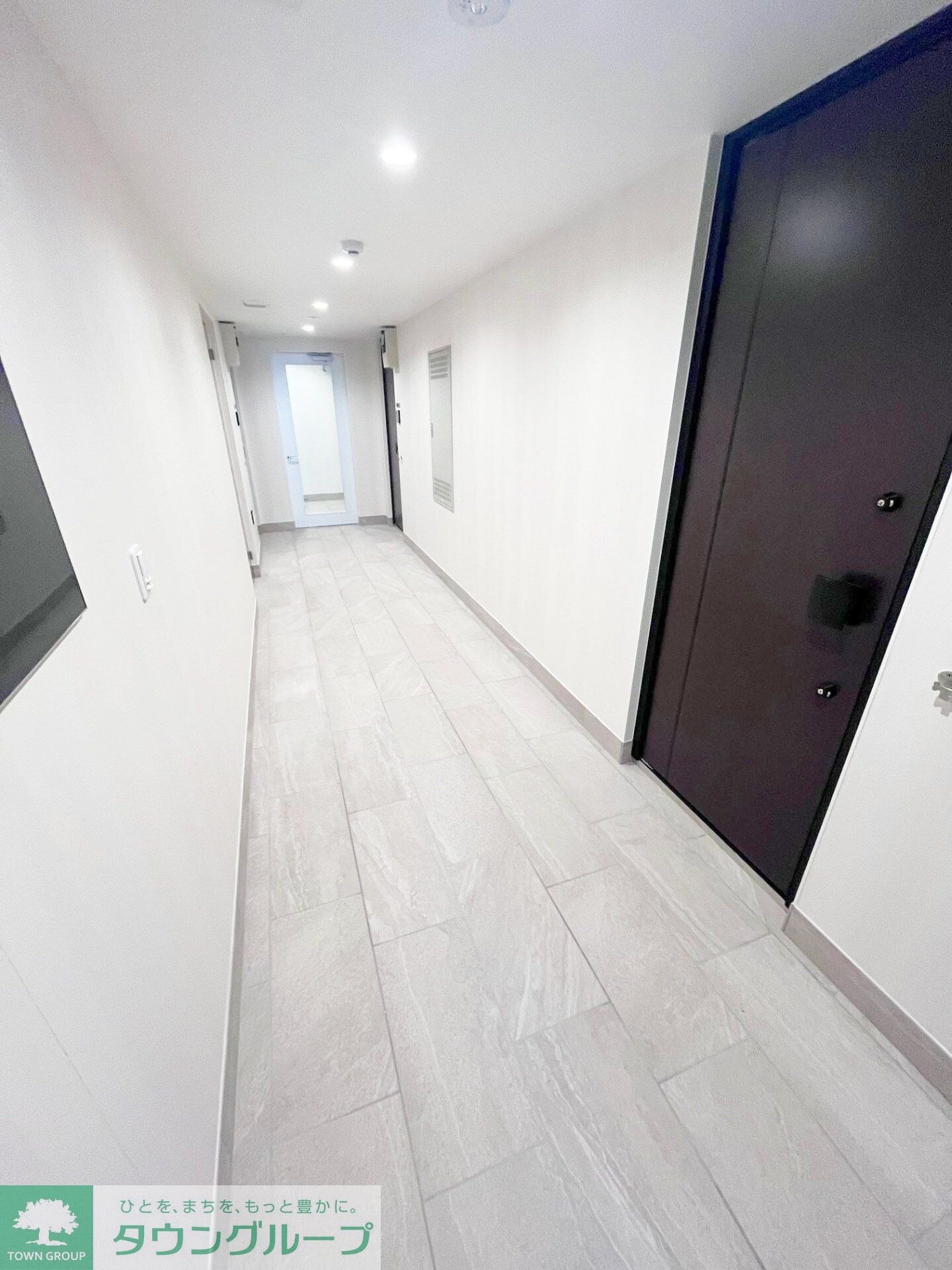 ハーモニー多摩平の物件内観写真