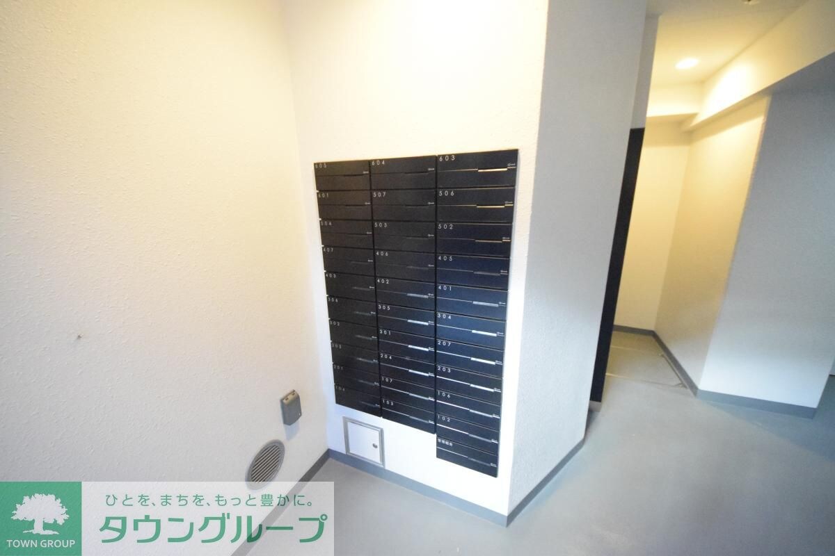 ステージファースト八王子IIの物件内観写真