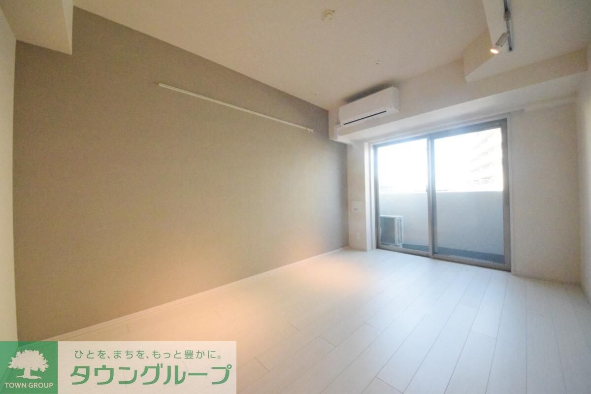 ステージファースト八王子IIの物件内観写真