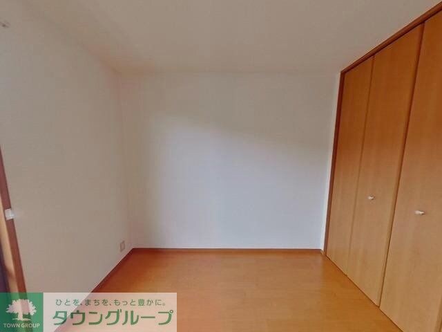 ウィンズの物件内観写真