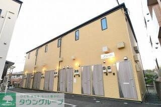 プランタンの物件内観写真