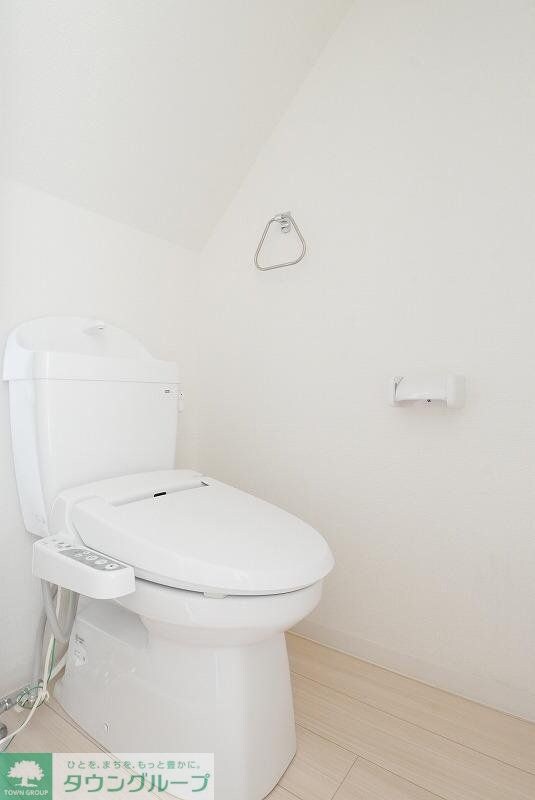 プランタンの物件内観写真