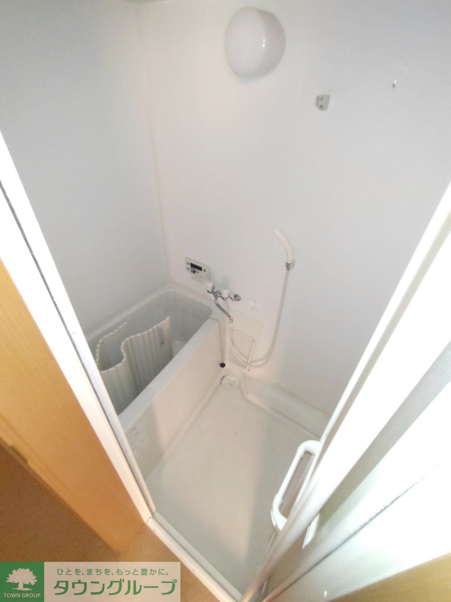 ワンデスの物件内観写真