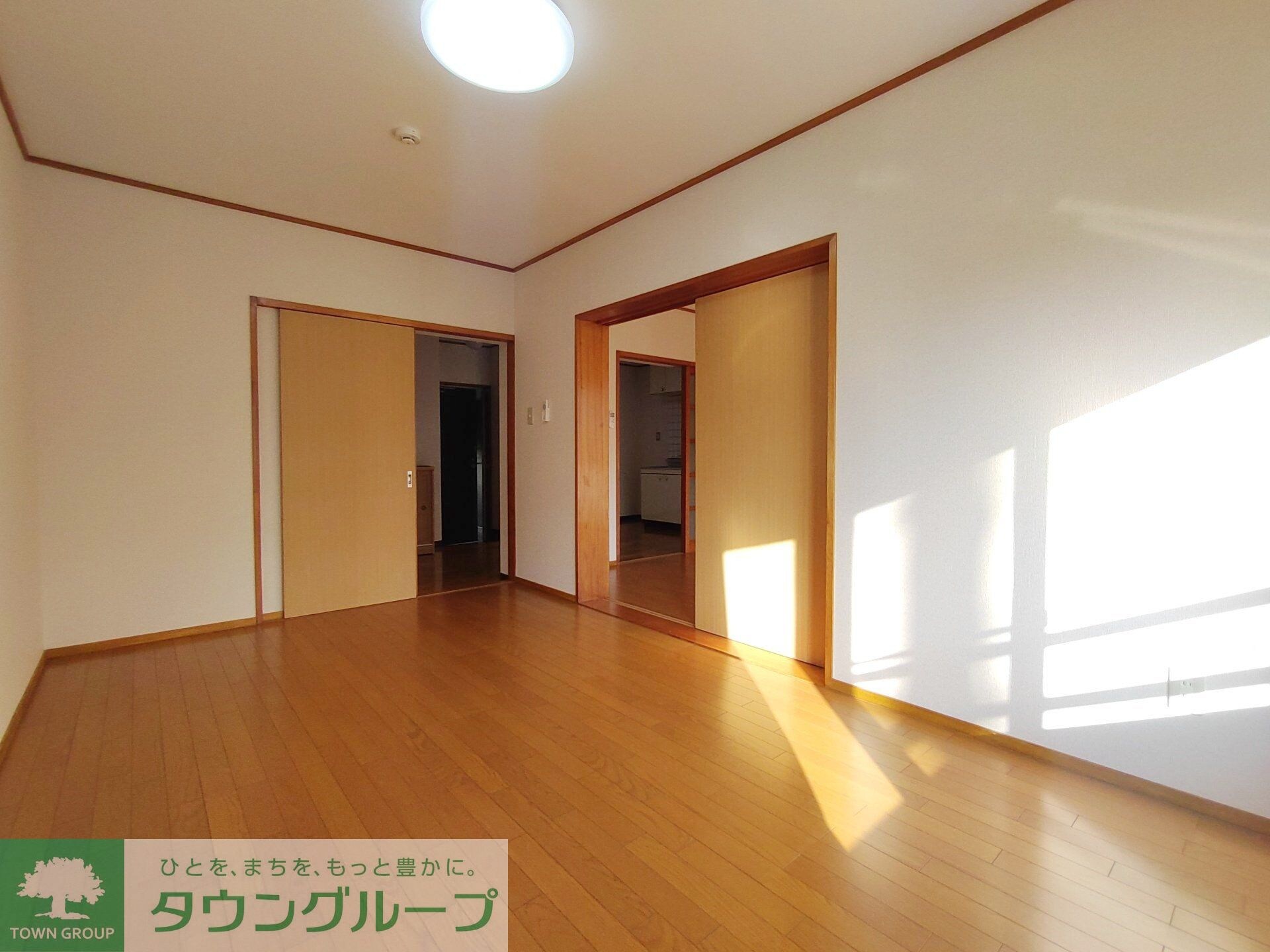 中澤マンションの物件内観写真