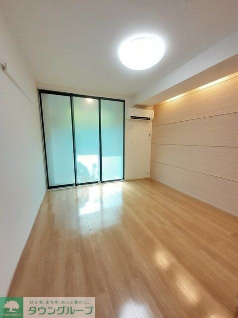 アン・ジェルメの物件内観写真