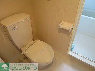 ライジングプレイス八王子みなみ野の物件内観写真