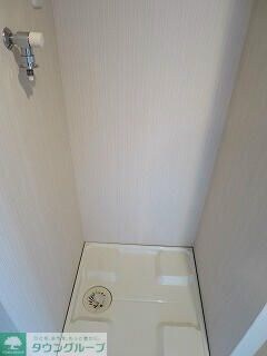 ライジングプレイス八王子みなみ野の物件内観写真