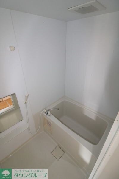 レガーロＧ棟の物件内観写真