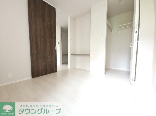 Maison d or 顕の物件内観写真