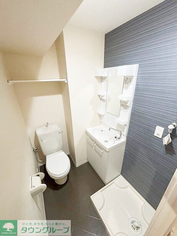 コアハイム八王子の物件内観写真