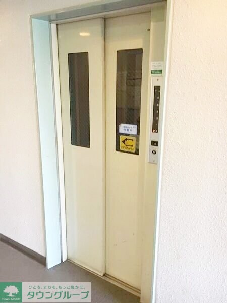 コアハイム八王子の物件内観写真