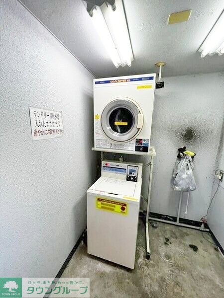 コアハイム八王子の物件内観写真