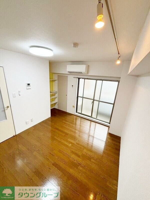 コアハイム八王子の物件内観写真