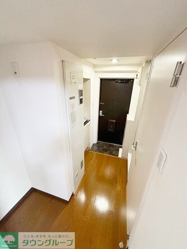 コアハイム八王子の物件内観写真